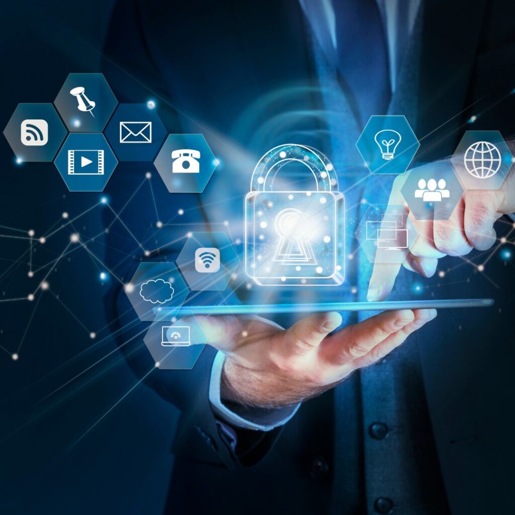 Security Solution in Dubai