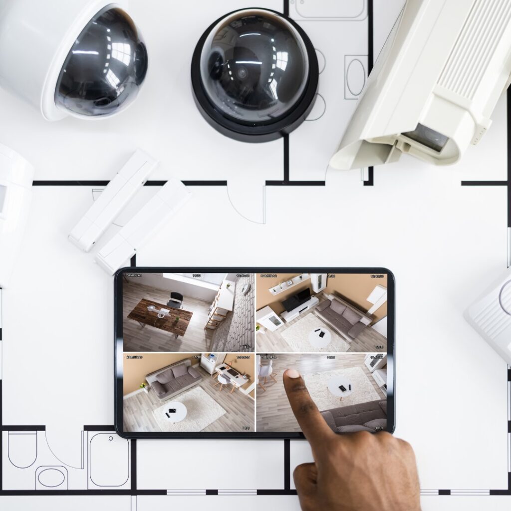 CCTV Systems