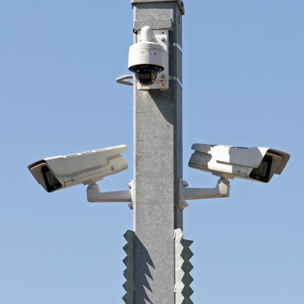 CCTV Systems