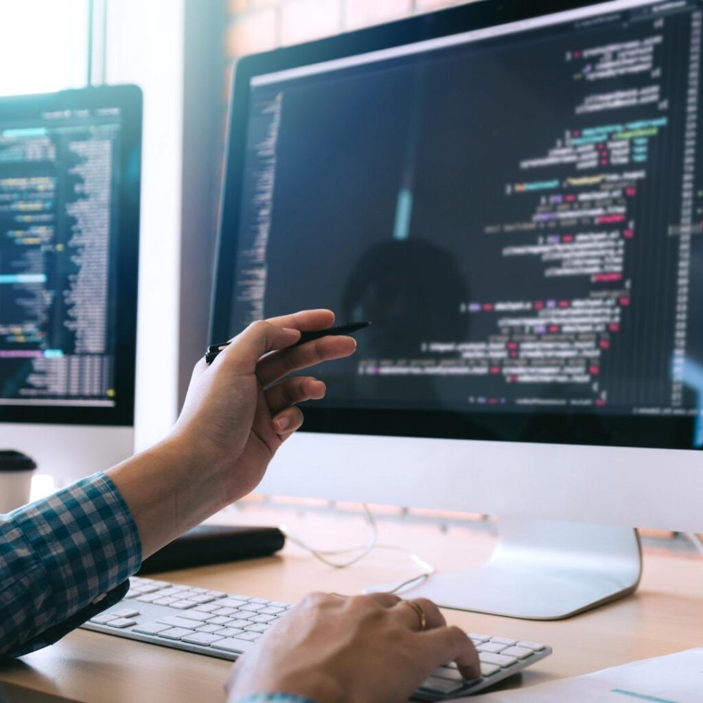 Web Hosting and Development in Dubai