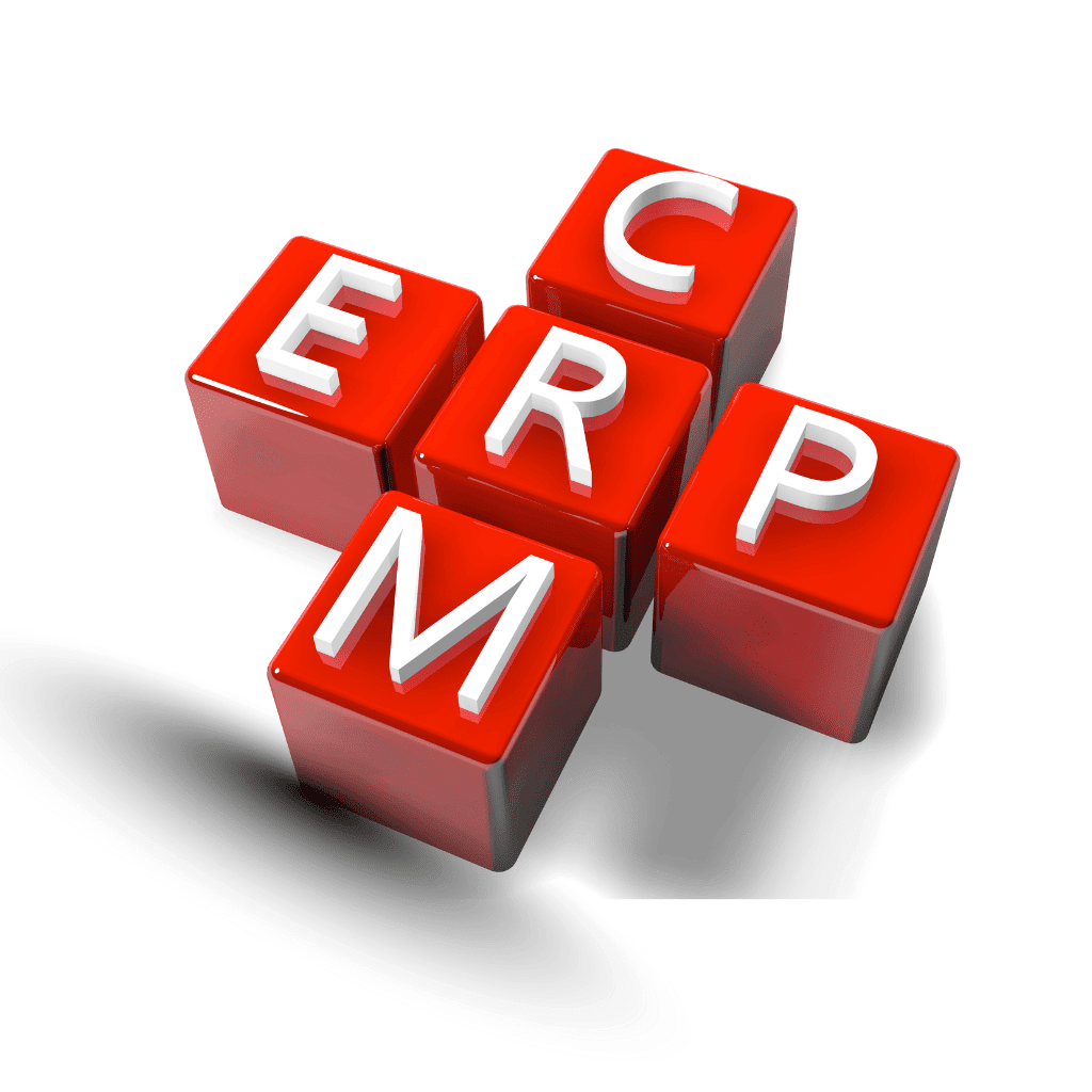 ERP Solutions